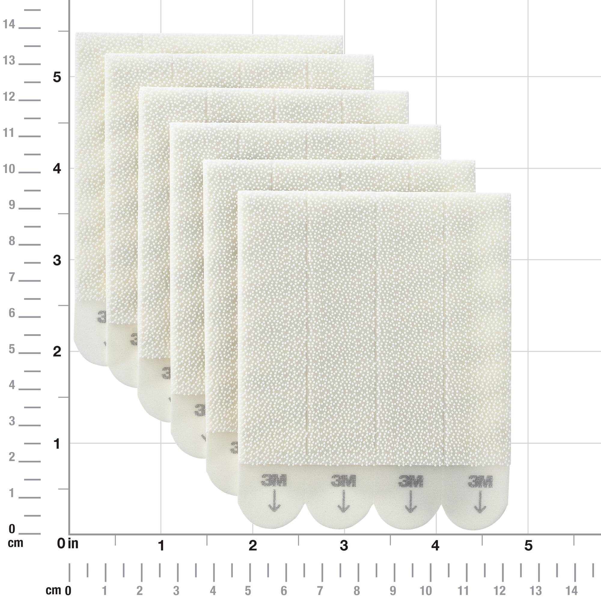 Command™ Large Picture Hanging Strips